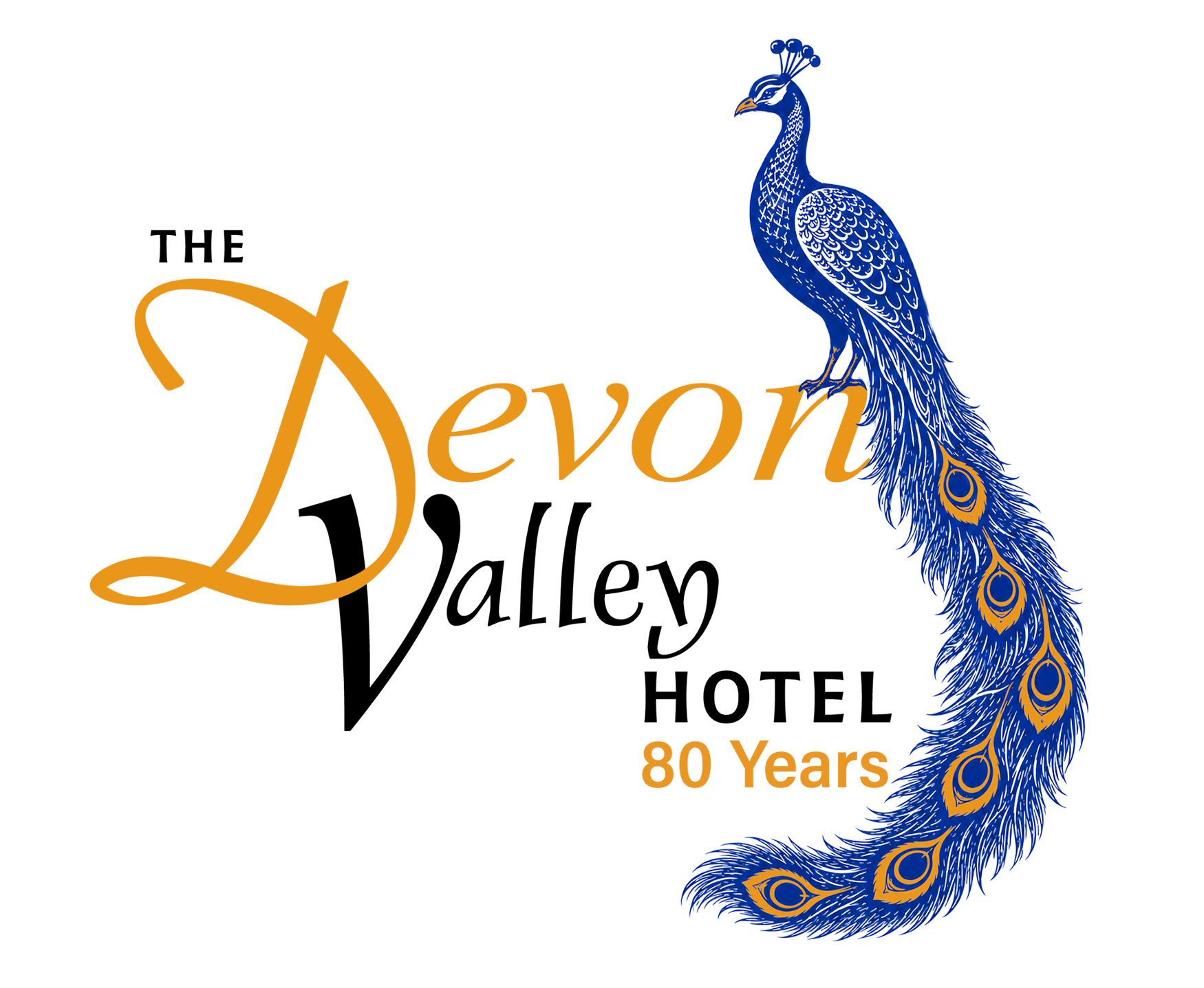 The Devon Valley Hotel